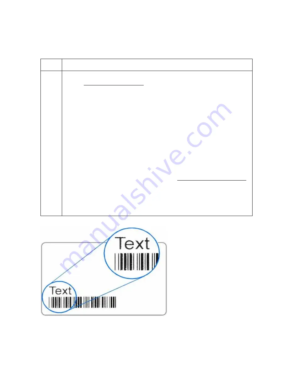 FARGO electronics DTC510 User Manual Download Page 126