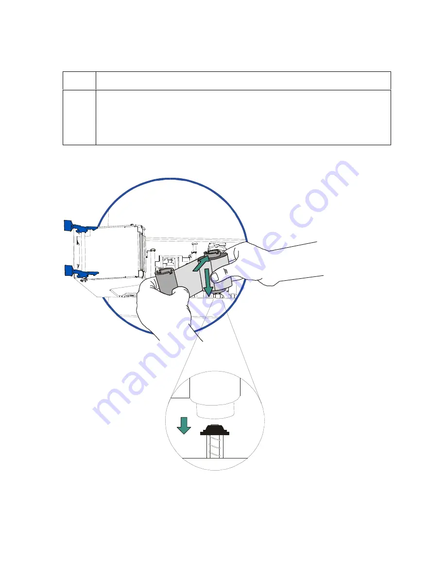 FARGO electronics DTC510 User Manual Download Page 135