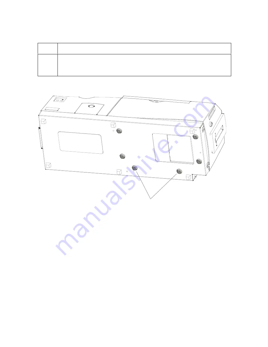 FARGO electronics DTC510 Скачать руководство пользователя страница 148