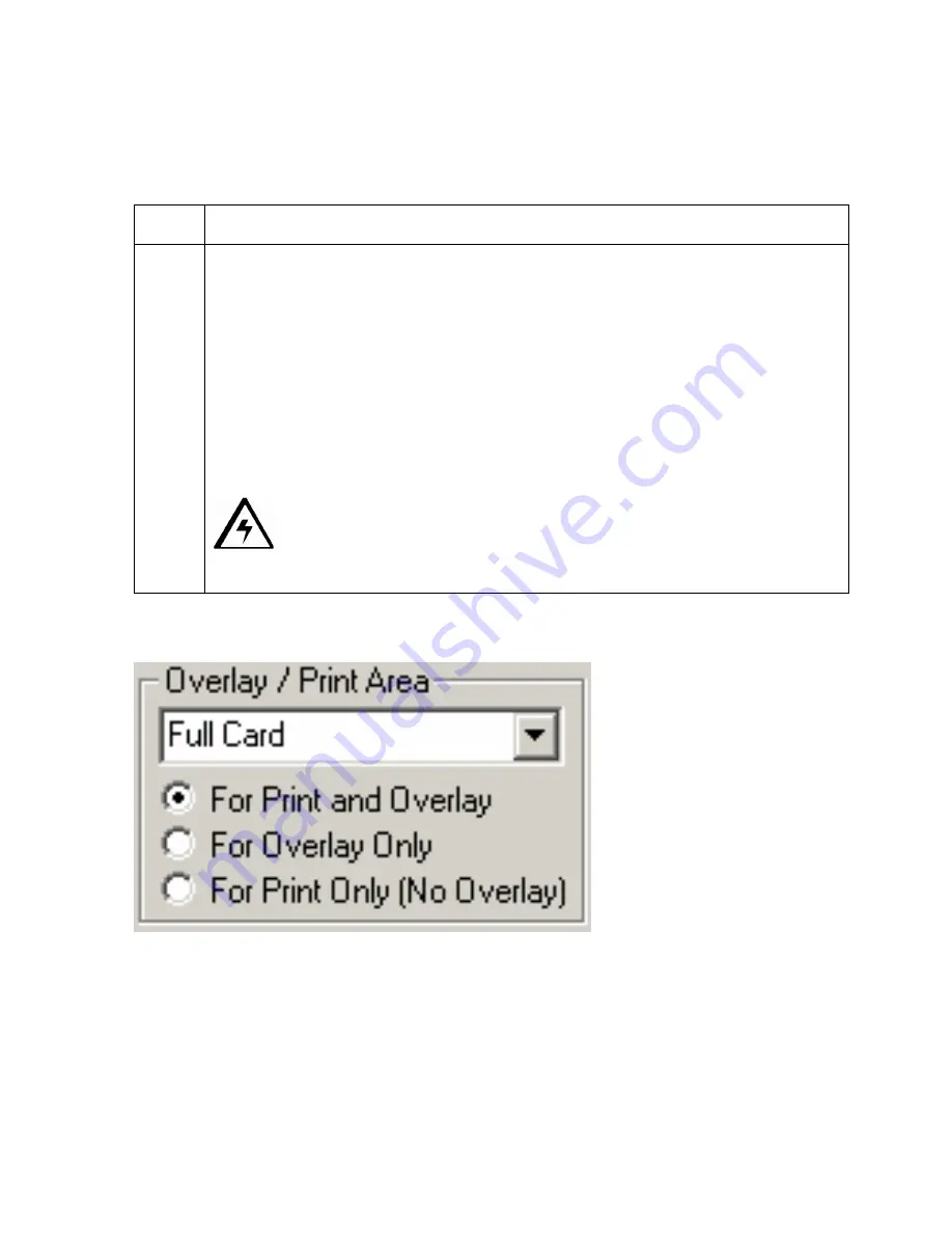 FARGO electronics DTC510 User Manual Download Page 200