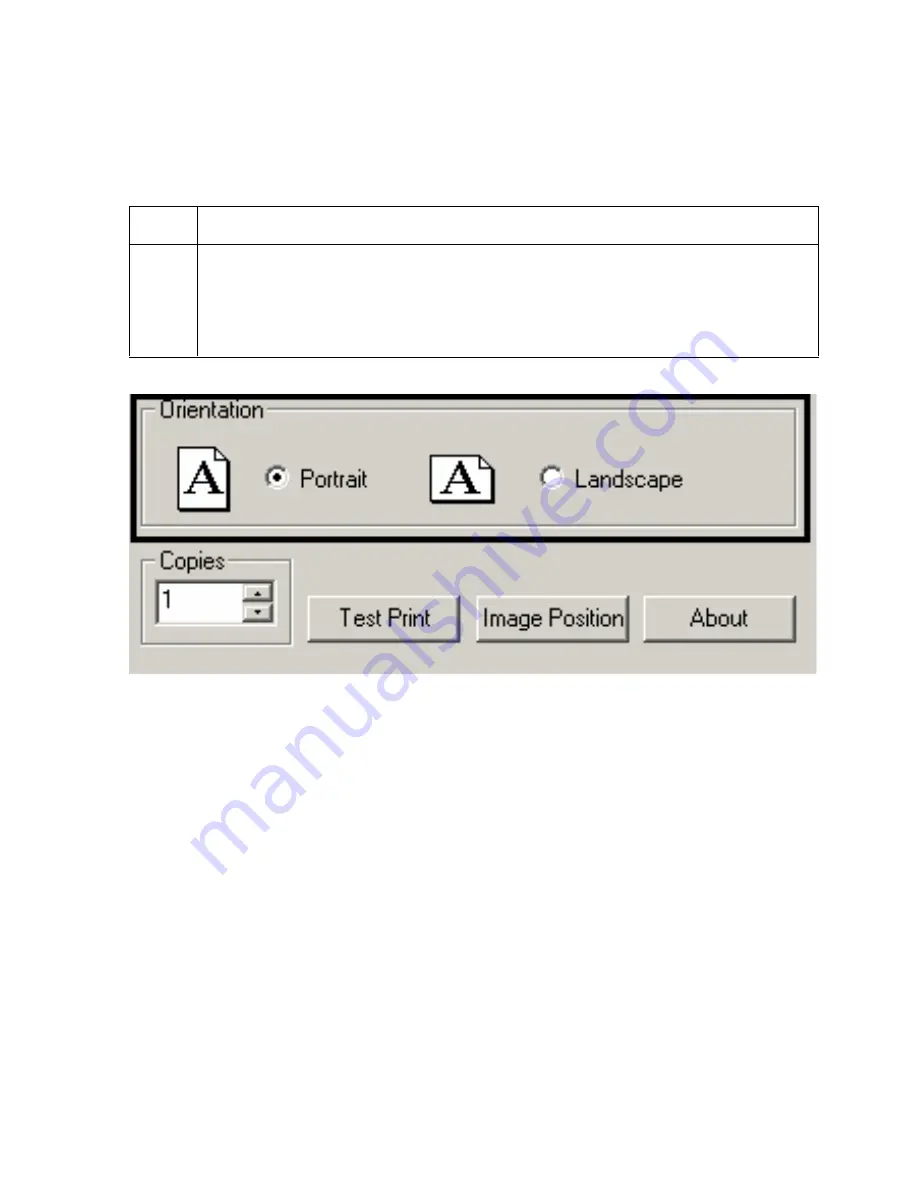 FARGO electronics DTC510 User Manual Download Page 222