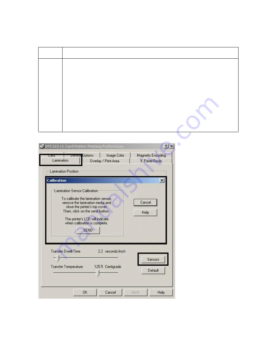 FARGO electronics DTC510 Скачать руководство пользователя страница 234