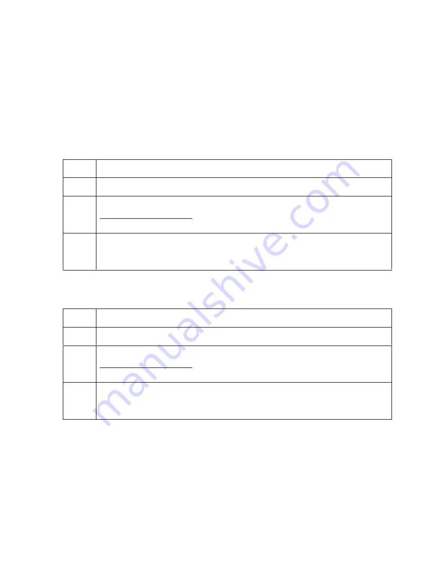 FARGO electronics DTC510 User Manual Download Page 246