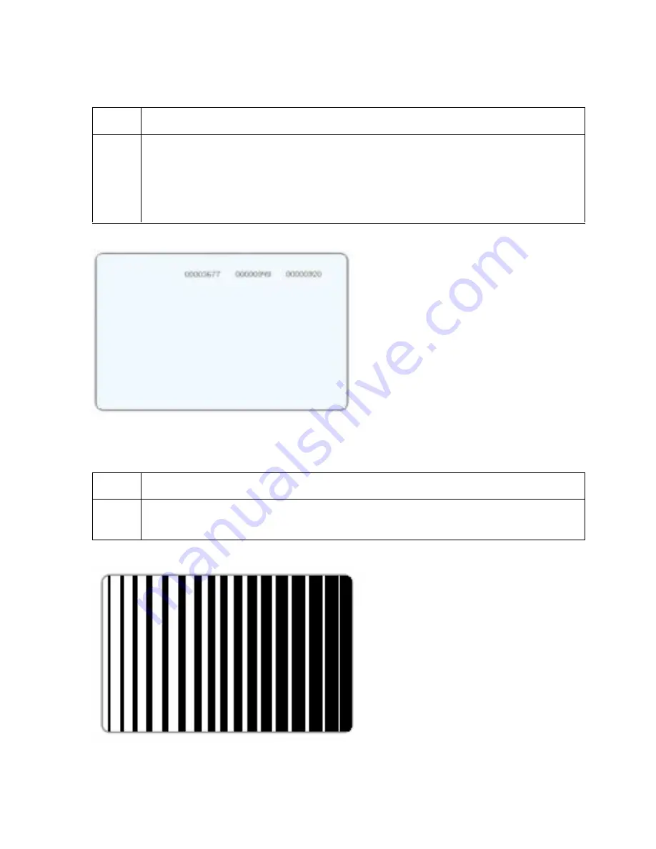 FARGO electronics DTC510 User Manual Download Page 256