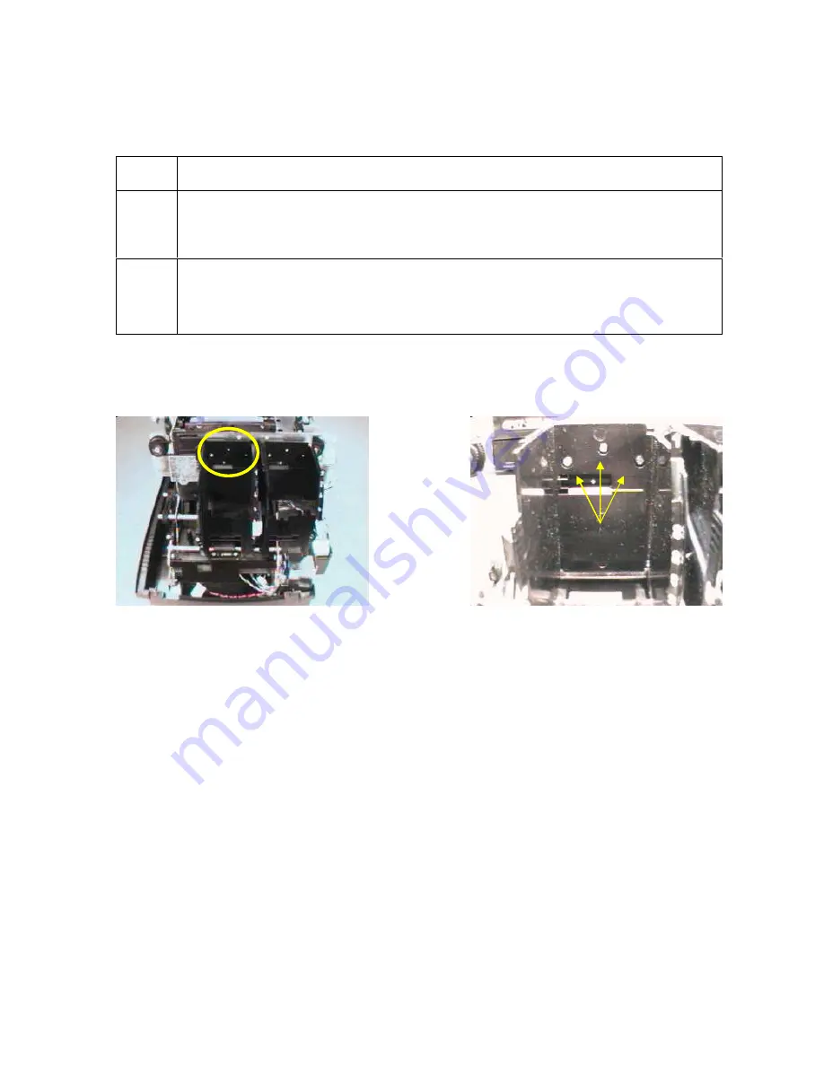 FARGO electronics DTC510 User Manual Download Page 293