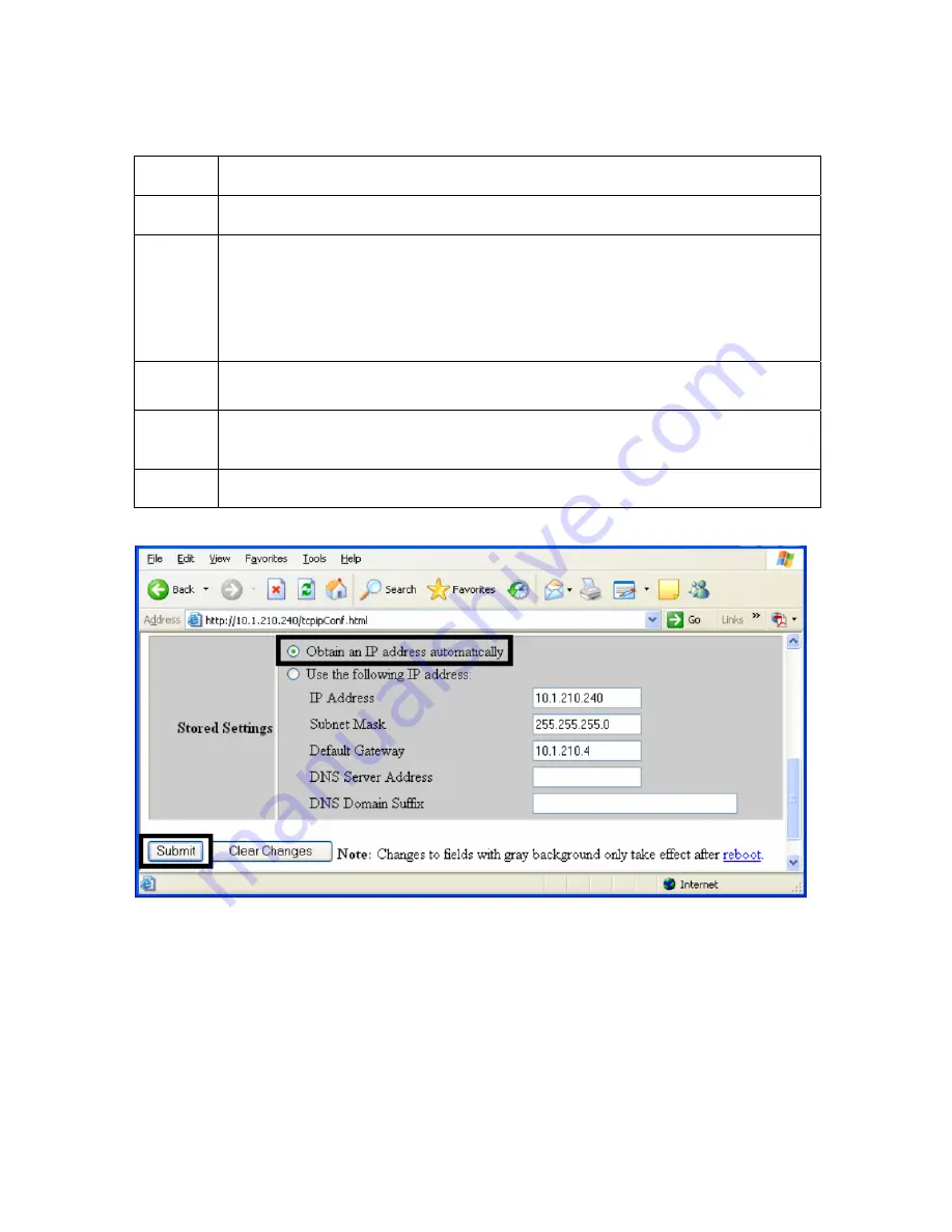 FARGO electronics HDP5000 dual-side User Manual Download Page 148