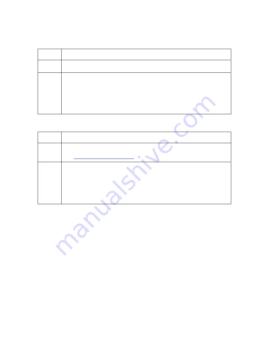 FARGO electronics HDP5000 dual-side User Manual Download Page 186