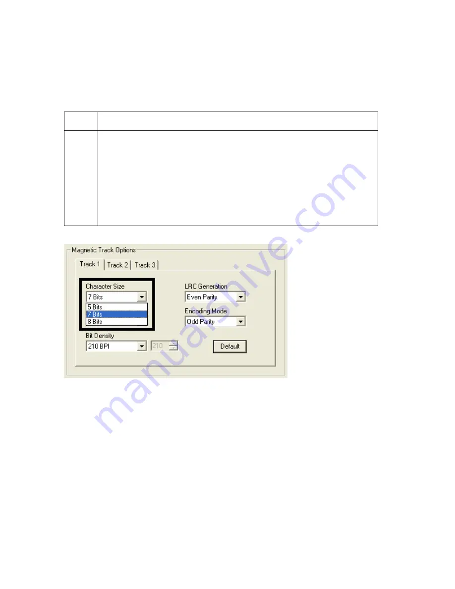 FARGO electronics HDP5000 dual-side Скачать руководство пользователя страница 277