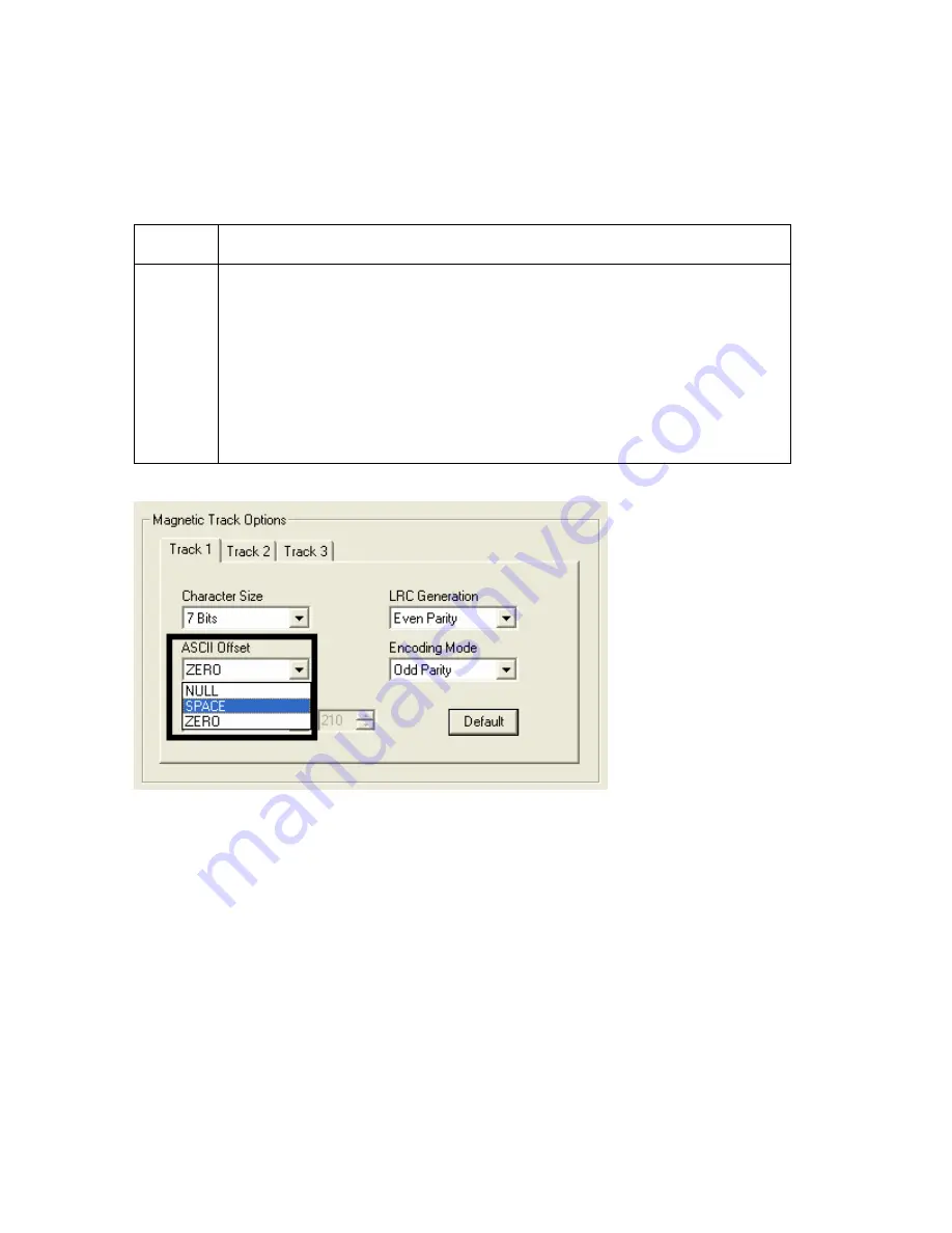 FARGO electronics HDP5000 dual-side User Manual Download Page 278