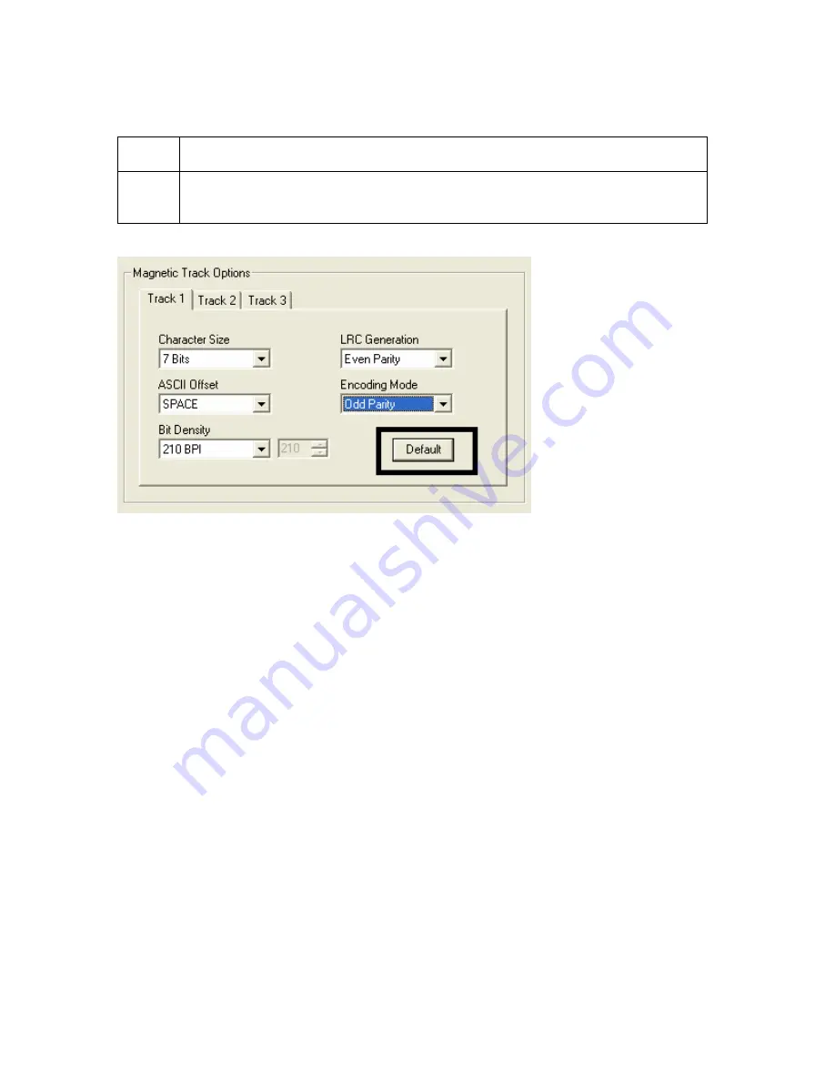 FARGO electronics HDP5000 dual-side User Manual Download Page 286