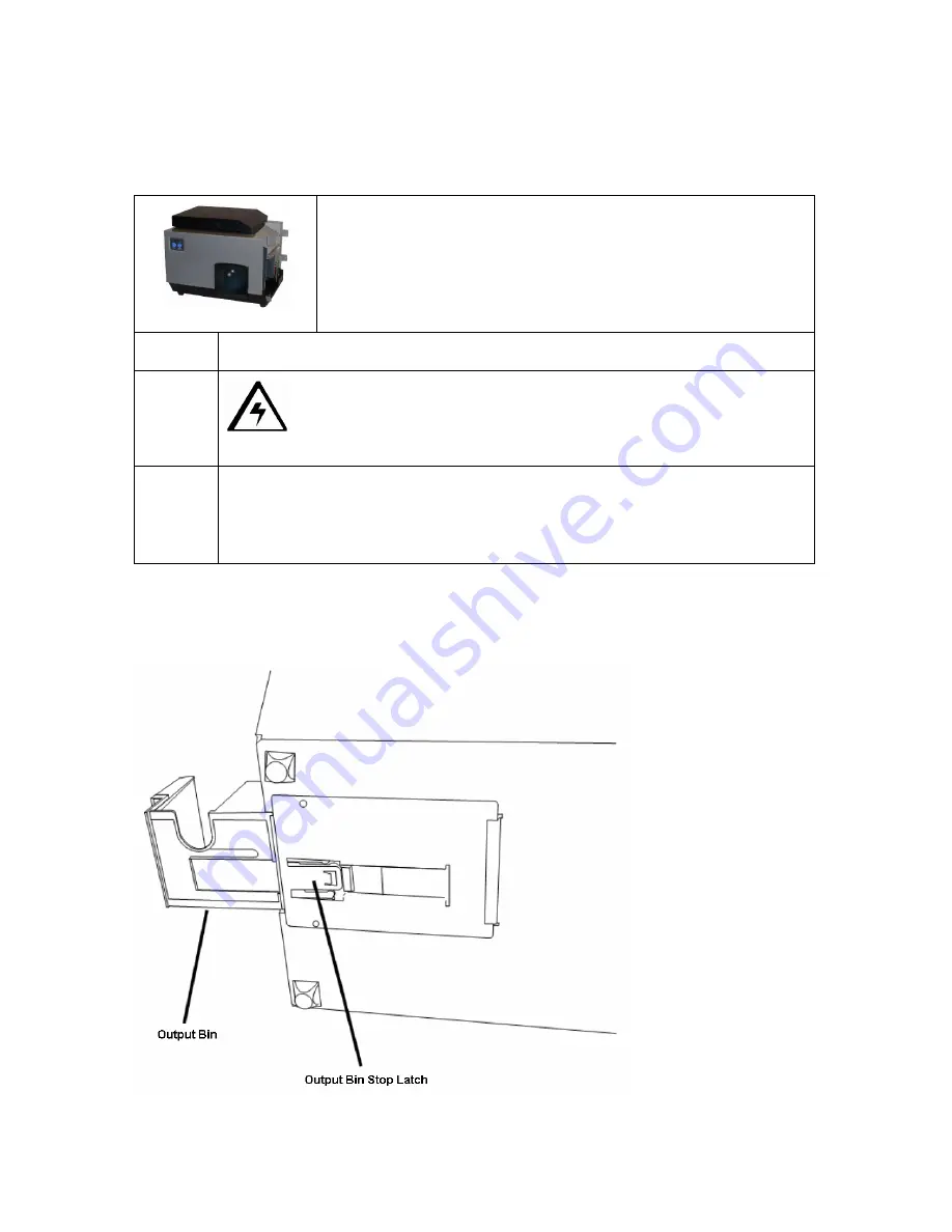 FARGO electronics HDP600 User Manual Download Page 103