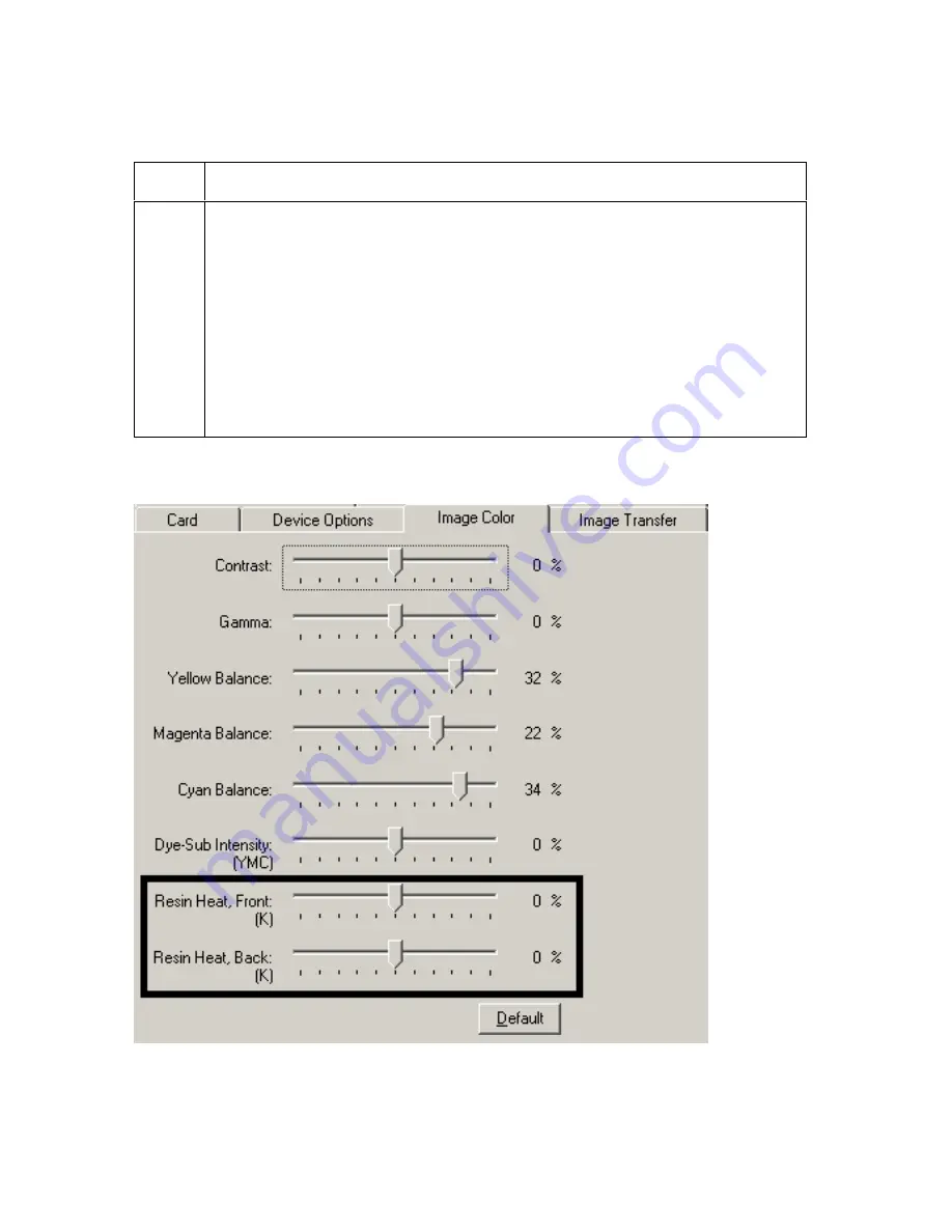 FARGO electronics HDP600 Скачать руководство пользователя страница 251