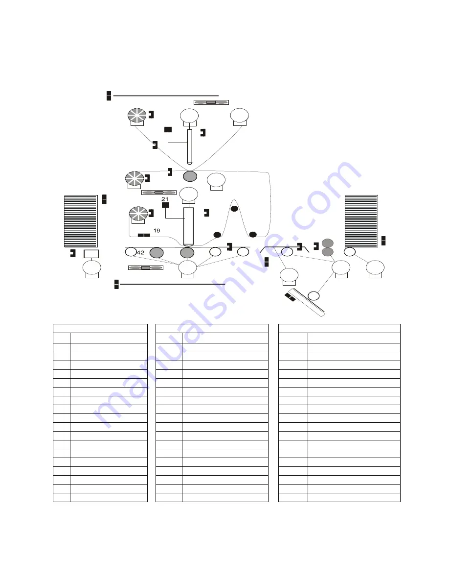 FARGO electronics HDP820 Скачать руководство пользователя страница 6