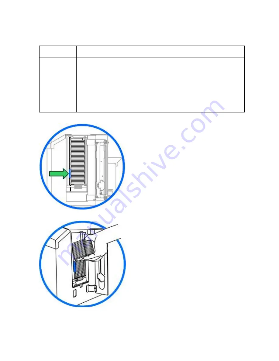 FARGO electronics HDP820 Скачать руководство пользователя страница 48