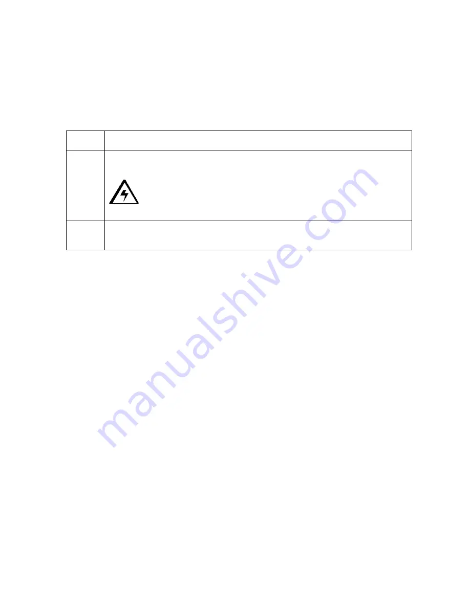 FARGO electronics HDP820 Service Manual Download Page 79