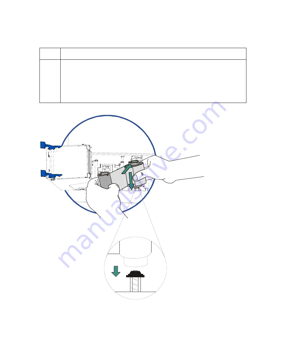 FARGO electronics HDP820 Скачать руководство пользователя страница 155