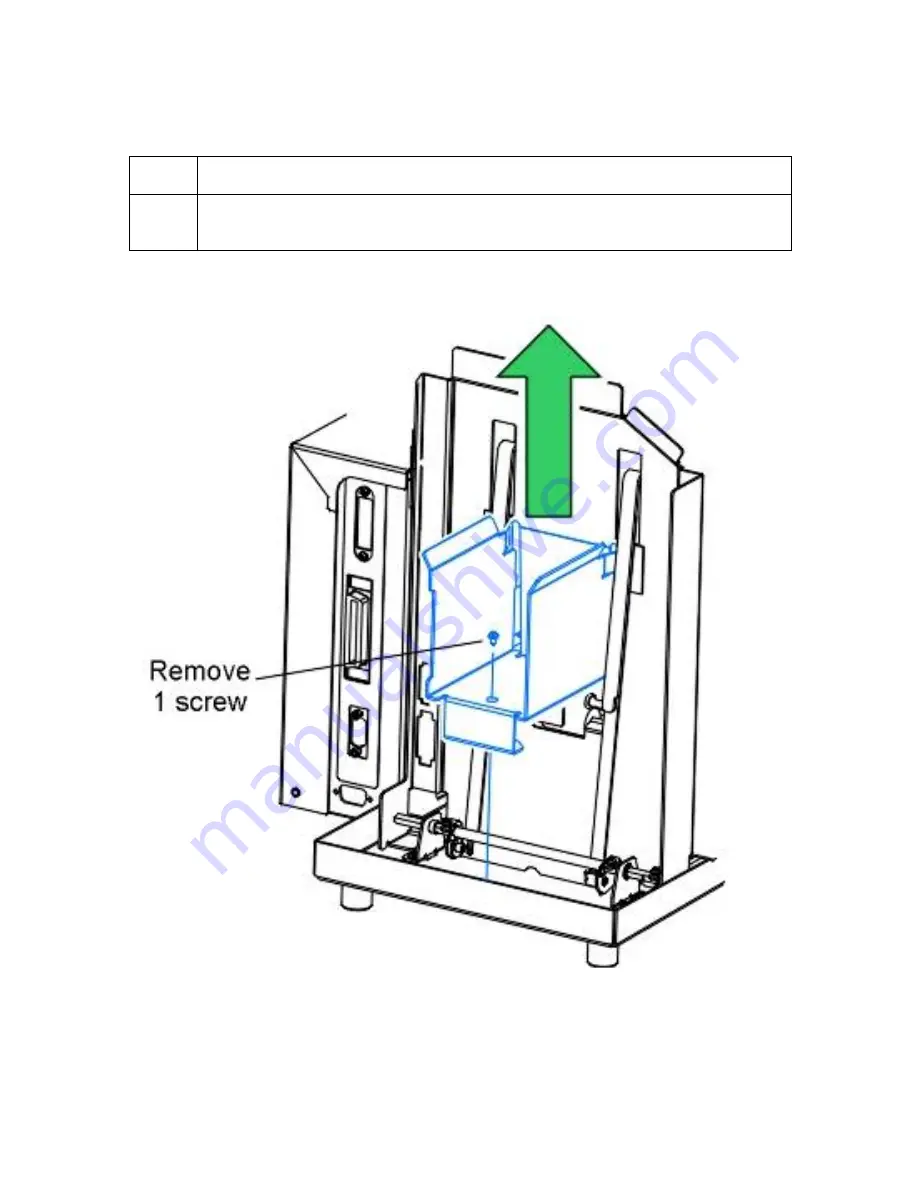 FARGO electronics HDP820 Скачать руководство пользователя страница 170