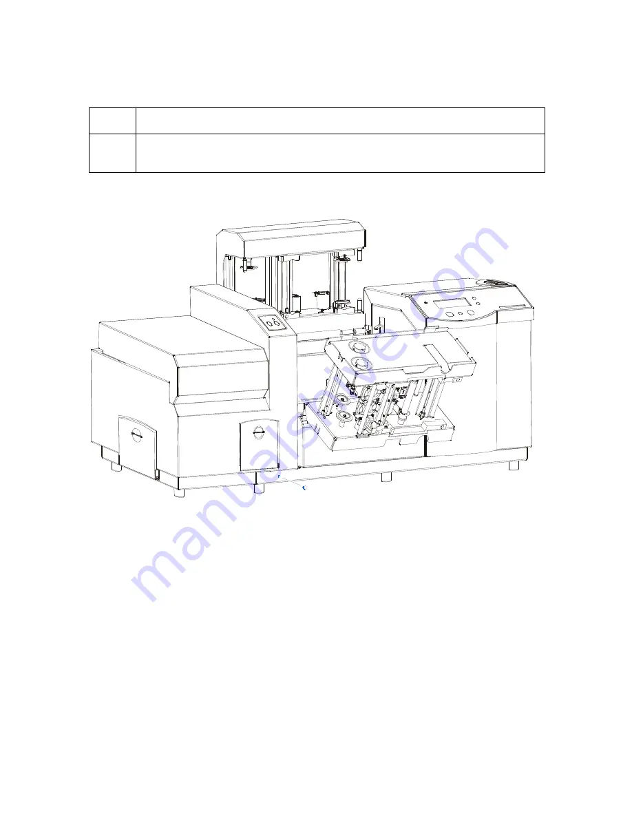 FARGO electronics HDP820 Service Manual Download Page 175