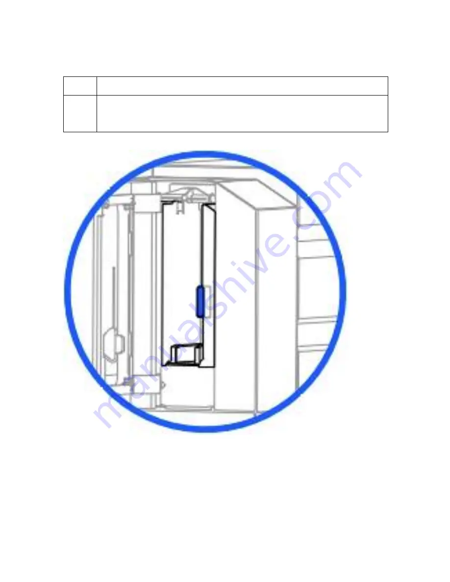 FARGO electronics HDP820 Скачать руководство пользователя страница 186