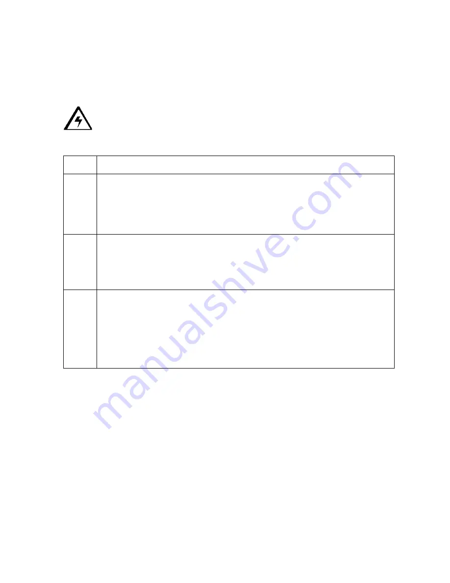 FARGO electronics HDP820 Service Manual Download Page 195