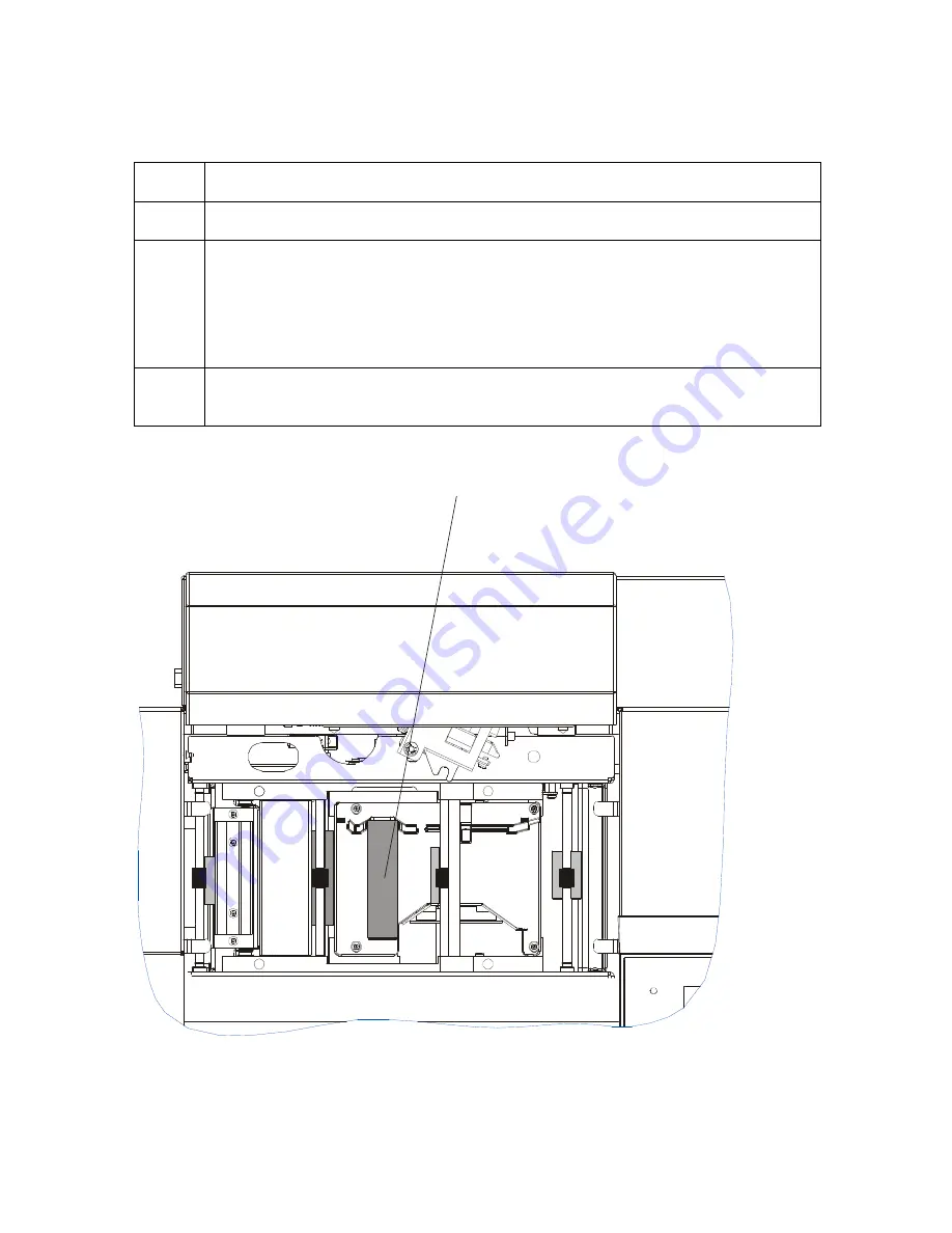 FARGO electronics HDP820 Service Manual Download Page 271