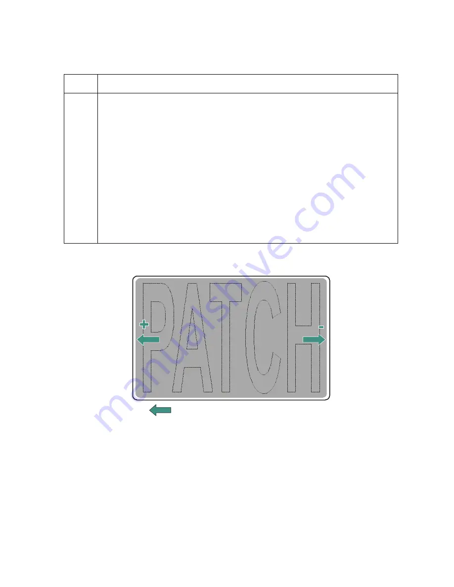 FARGO electronics HDP820 Скачать руководство пользователя страница 300