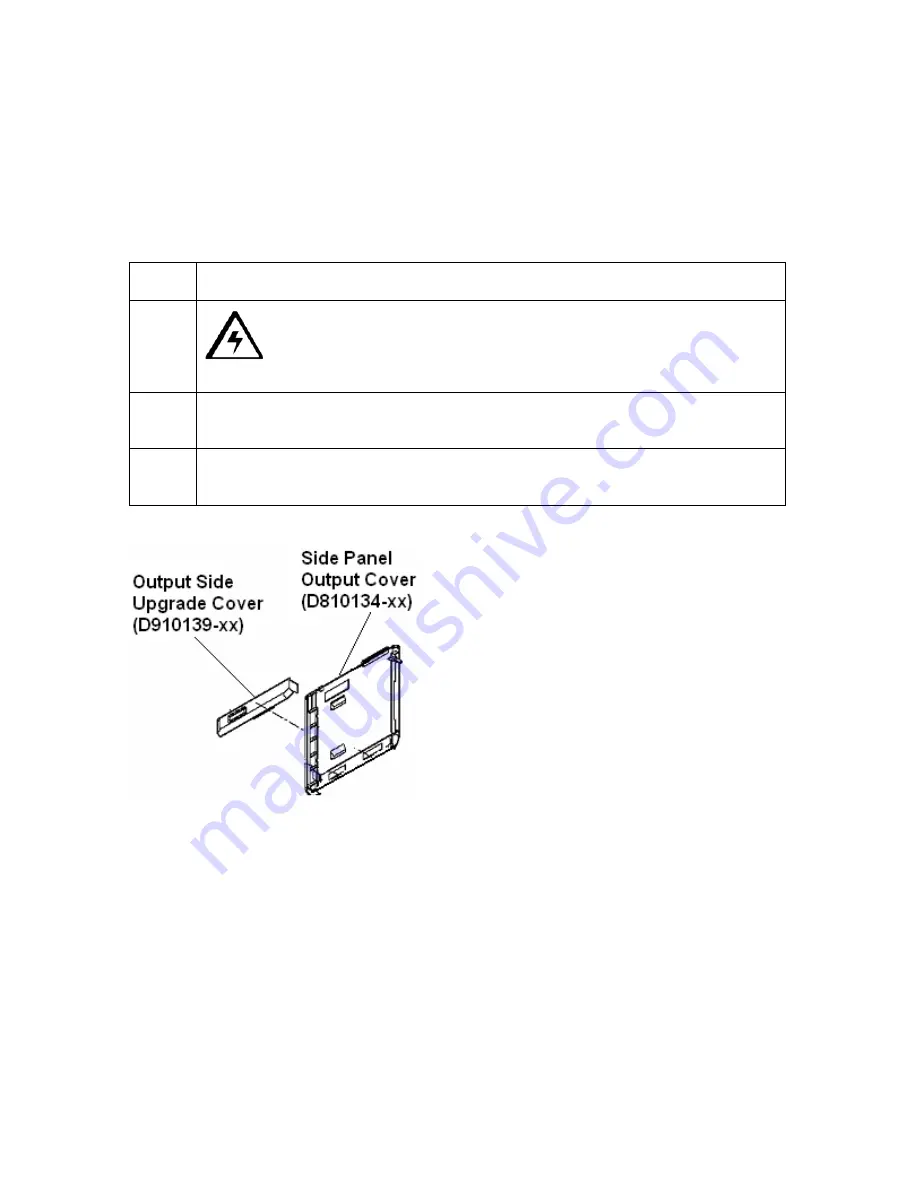 FARGO electronics HDPii Скачать руководство пользователя страница 45