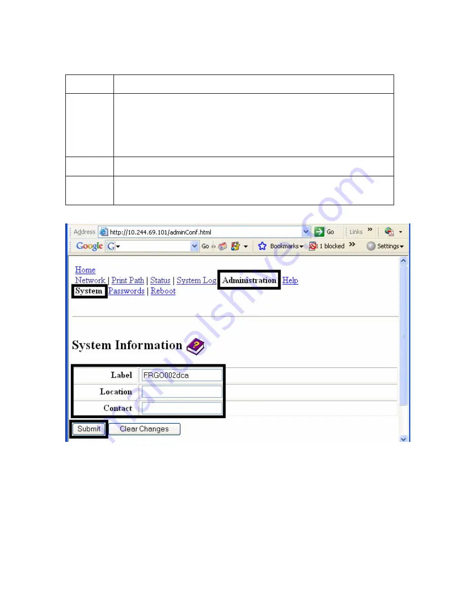 FARGO electronics HDPii Скачать руководство пользователя страница 156