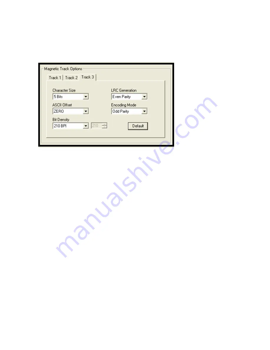 FARGO electronics HDPii Скачать руководство пользователя страница 257