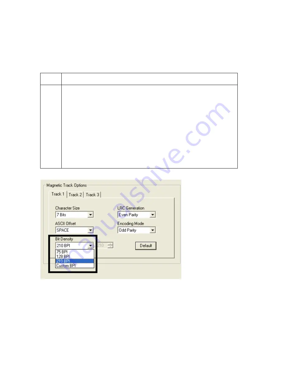 FARGO electronics HDPii Скачать руководство пользователя страница 260