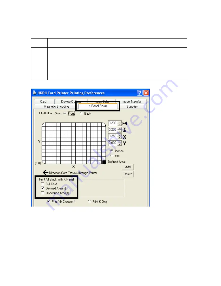 FARGO electronics HDPii Скачать руководство пользователя страница 272