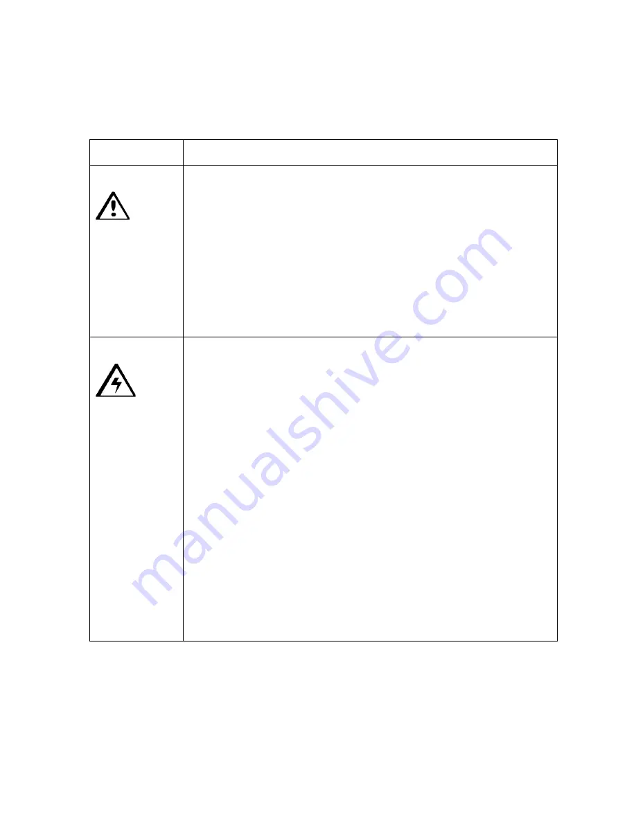 FARGO electronics PERSONA C10 Service Service Manual Download Page 16