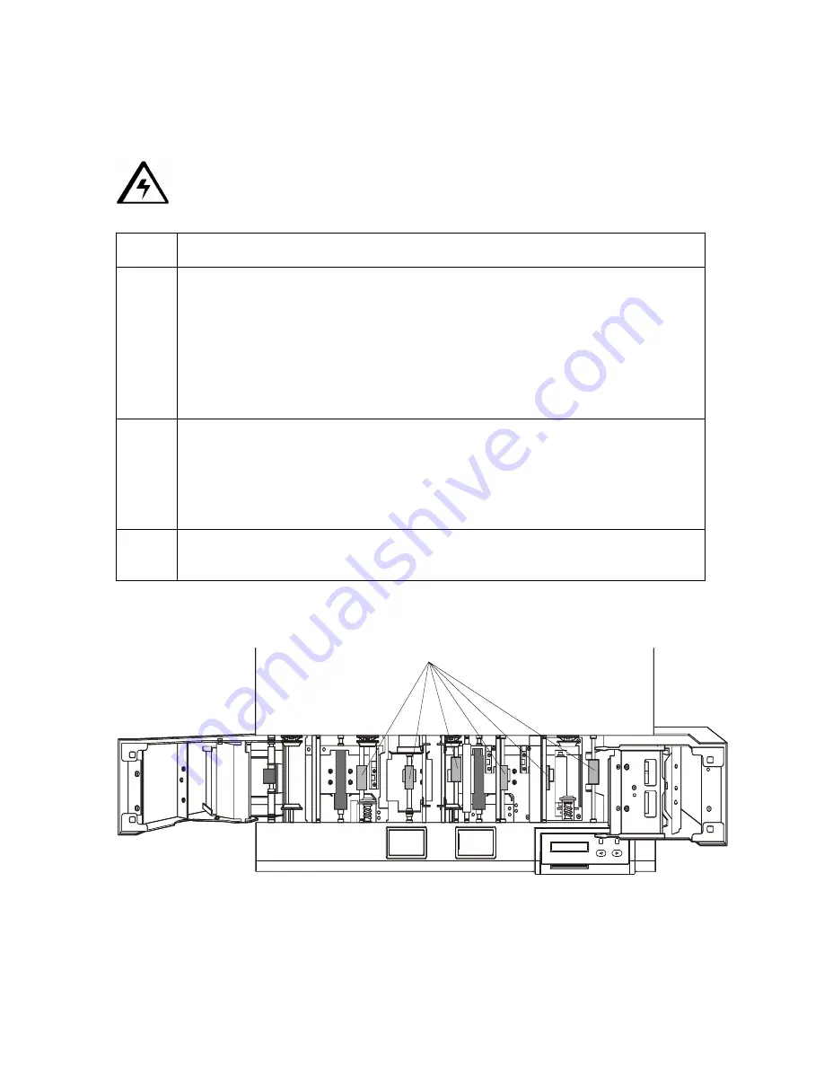 FARGO electronics Persona C25 User Manual Download Page 133