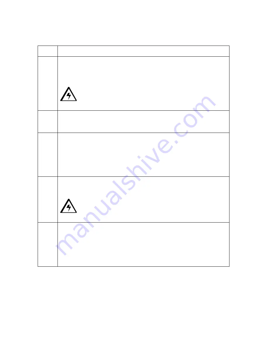 FARGO electronics Persona C25 User Manual Download Page 134