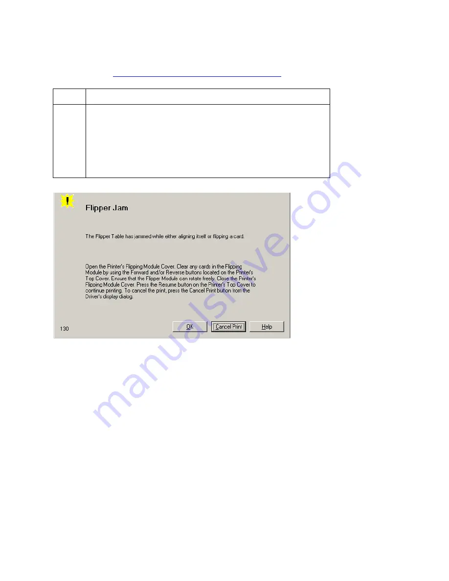 Fargo Persona M30 User Manual Download Page 89