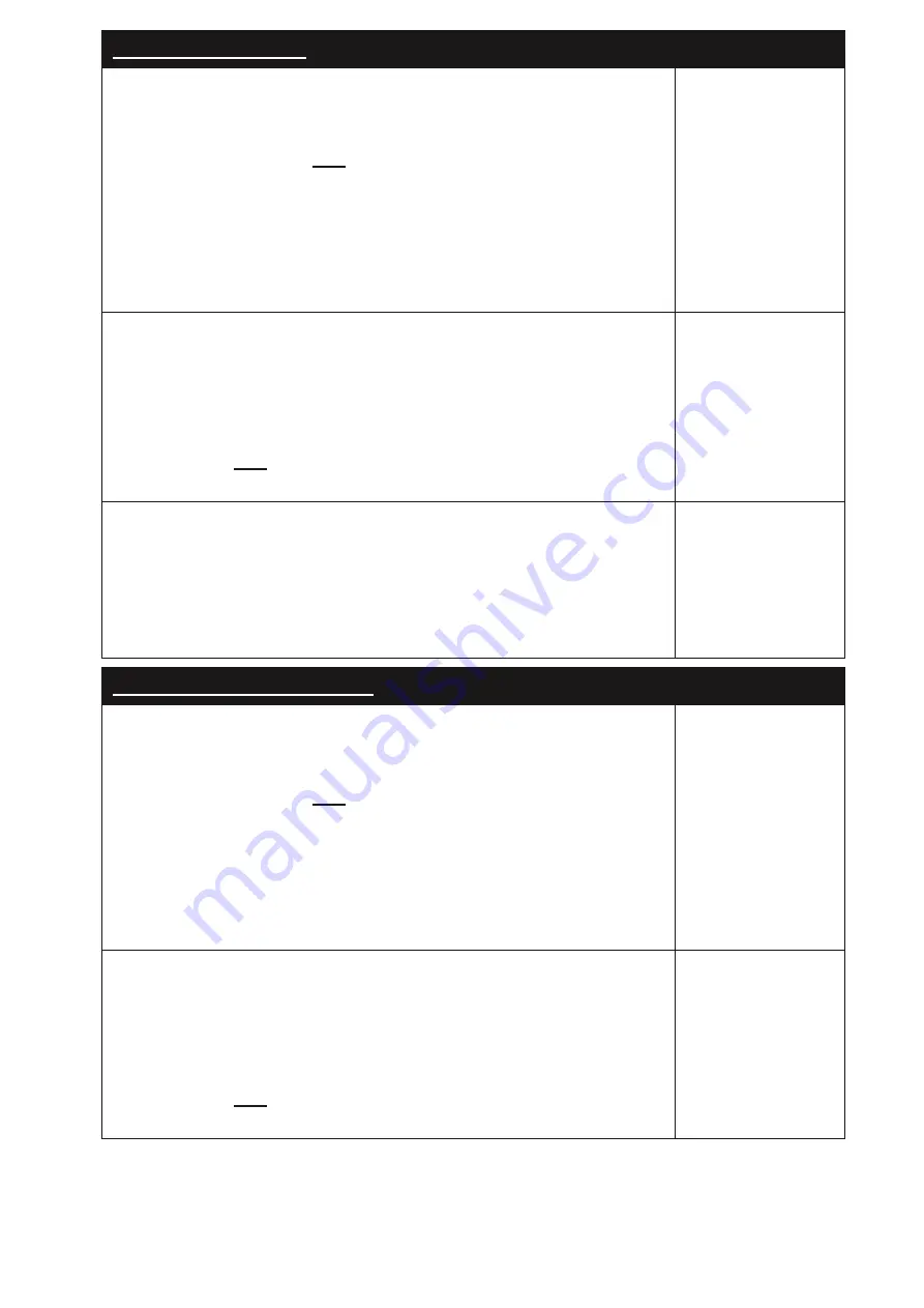 Faria SmartCraft MG2000 Скачать руководство пользователя страница 42