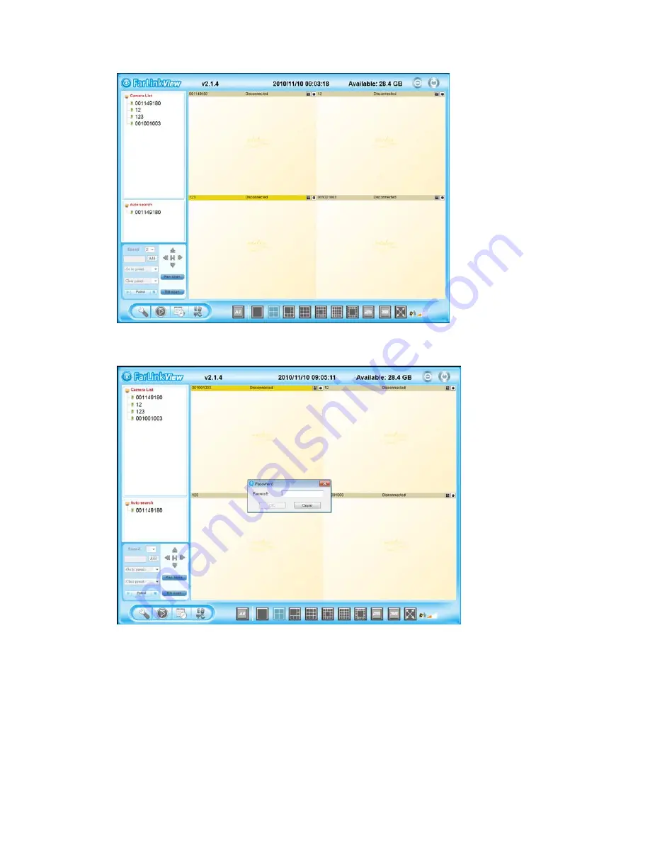 Farlink FL301 User Manual Download Page 12