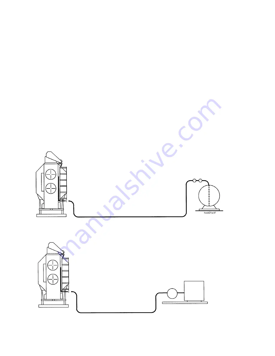 Farm Fans C-2120A Operator'S Manual Download Page 10