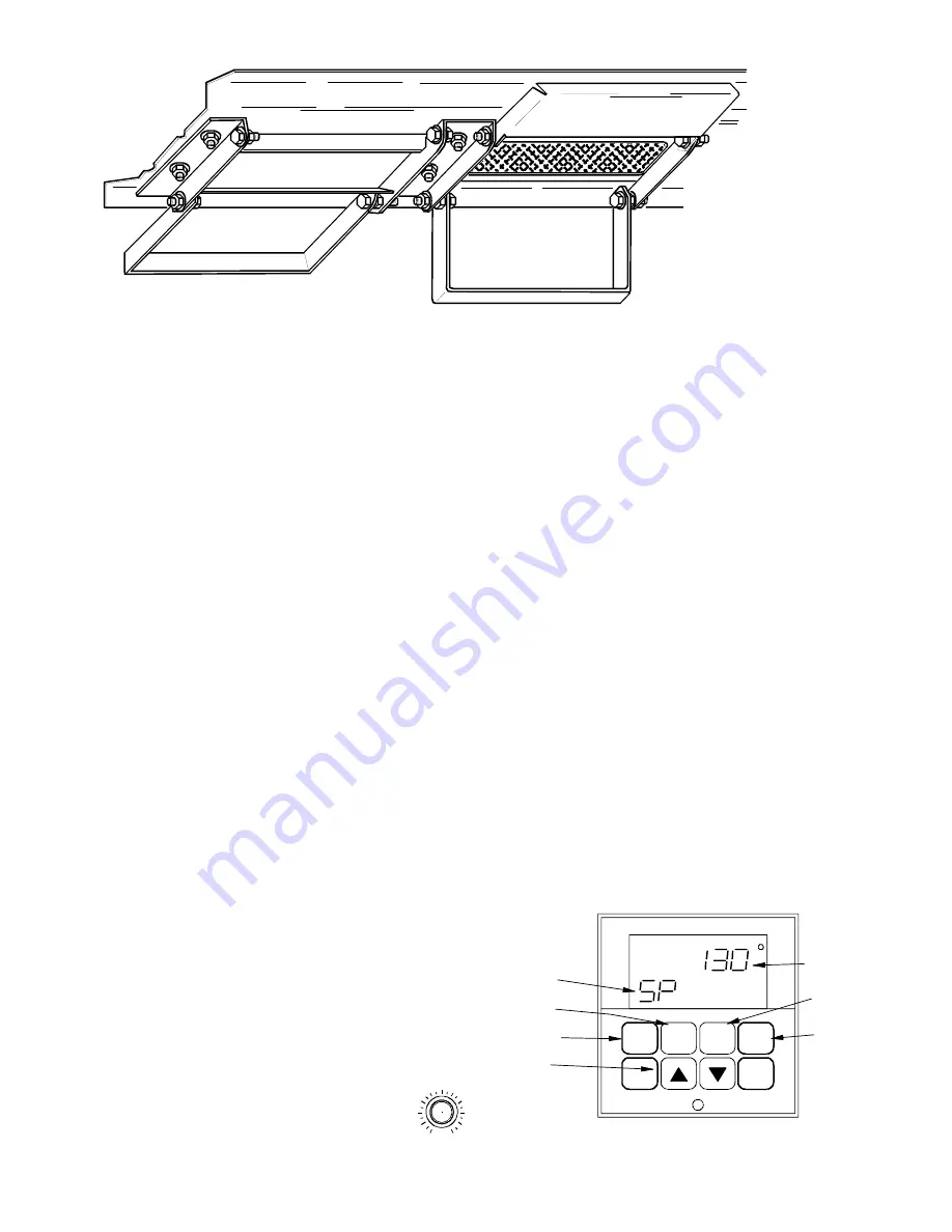 Farm Fans C-2120A Operator'S Manual Download Page 15