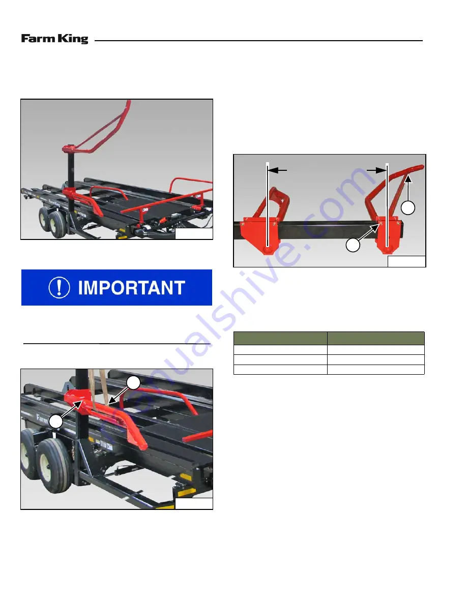 Farm King 2400 Скачать руководство пользователя страница 32