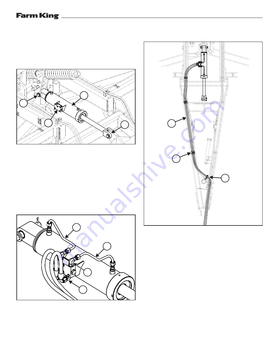 Farm King VT3290 Скачать руководство пользователя страница 58