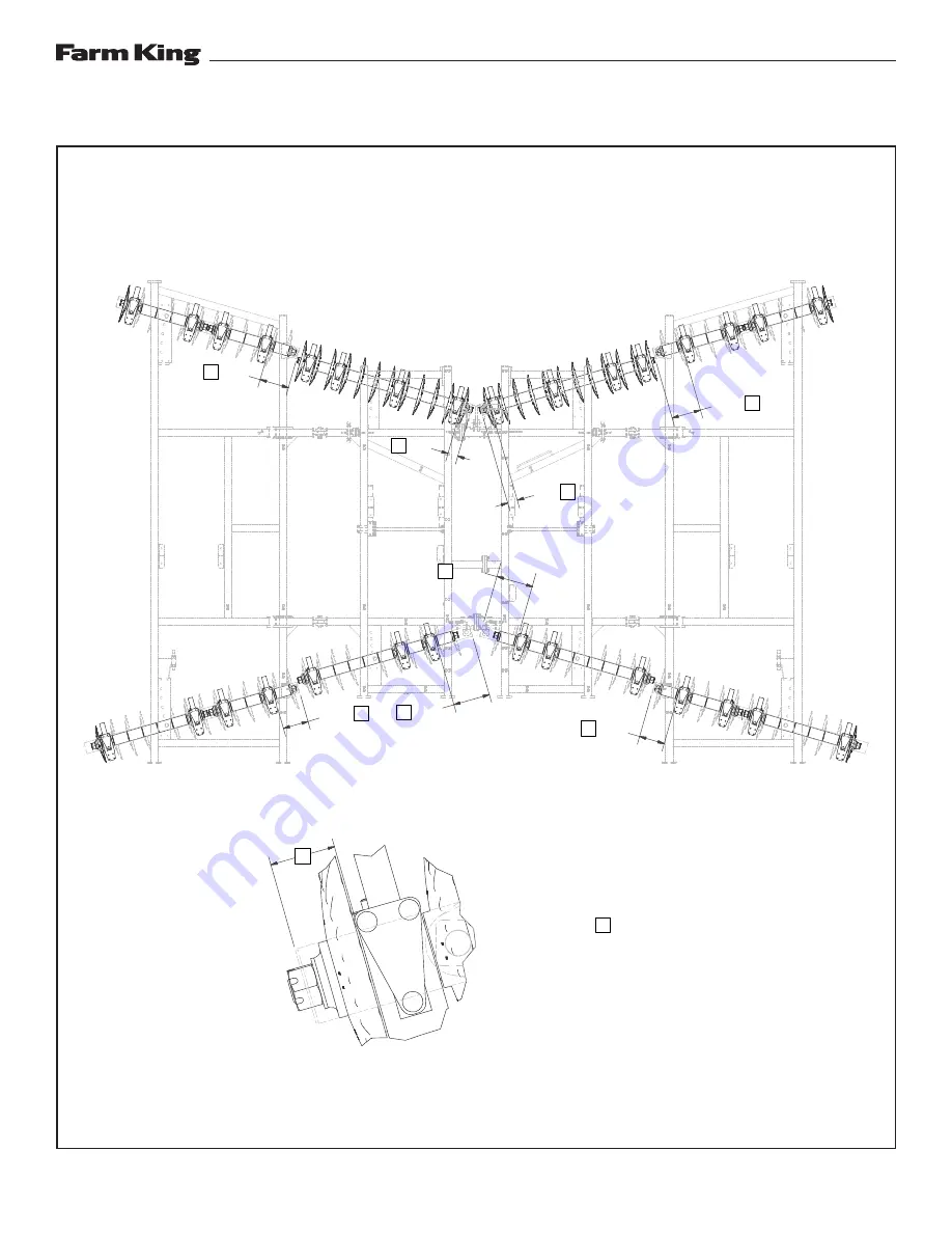 Farm King VT3290 Скачать руководство пользователя страница 68