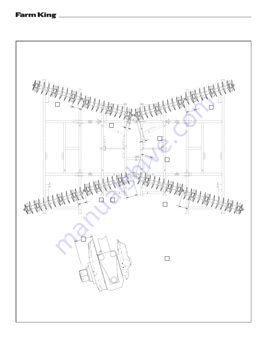 Farm King VT3290 Скачать руководство пользователя страница 69