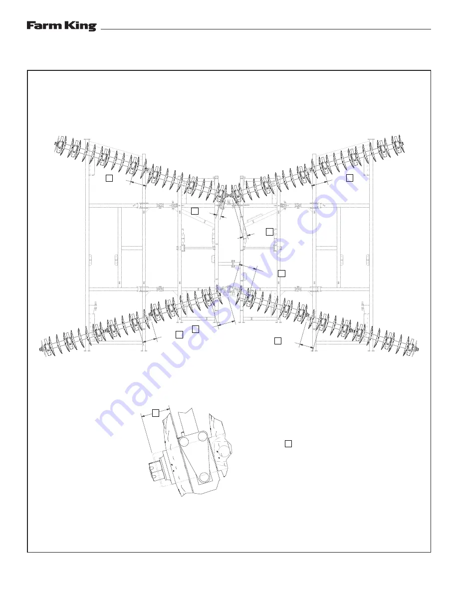 Farm King VT3290 Скачать руководство пользователя страница 71