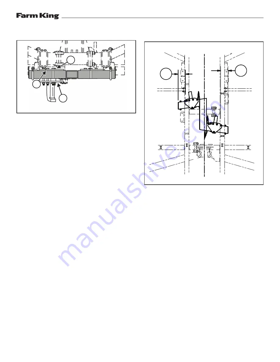 Farm King VT3290 Скачать руководство пользователя страница 77