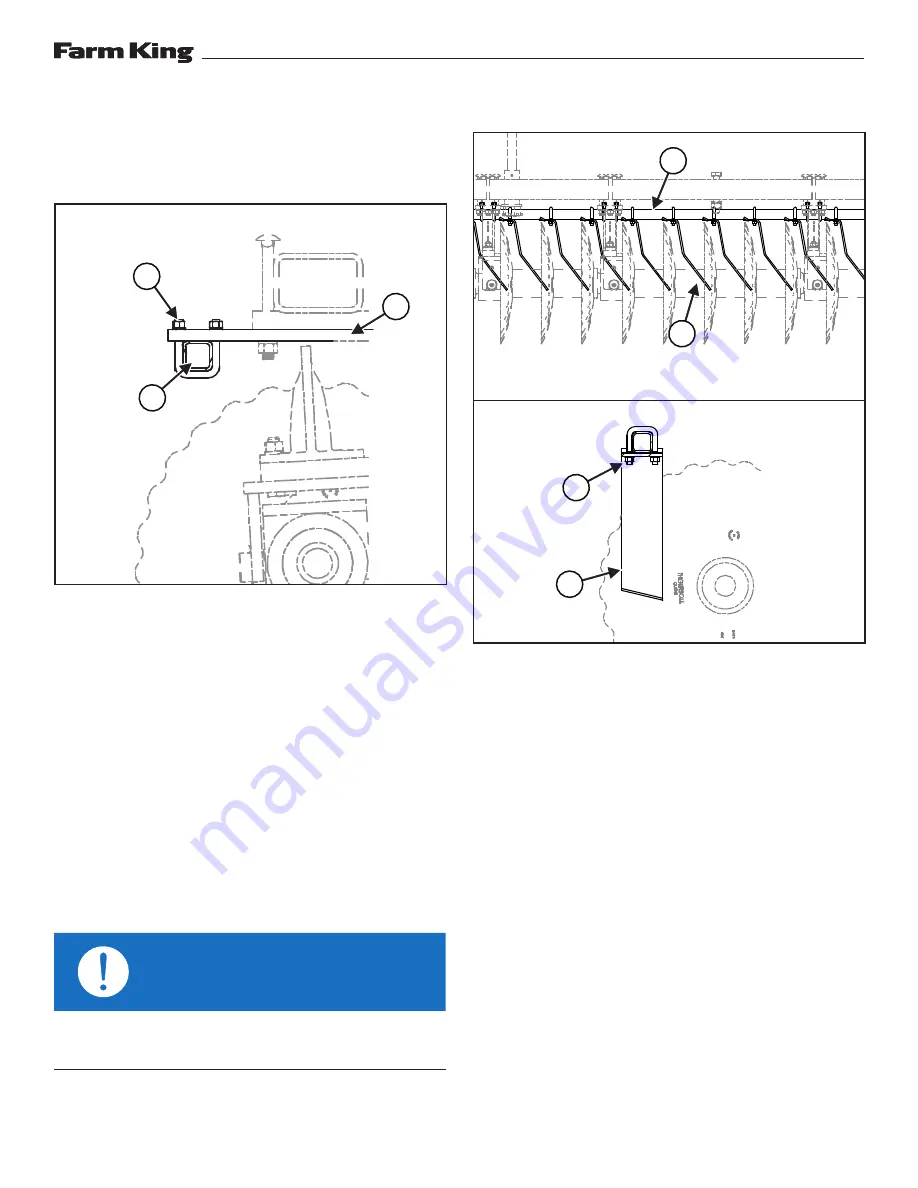 Farm King VT3290 Скачать руководство пользователя страница 79