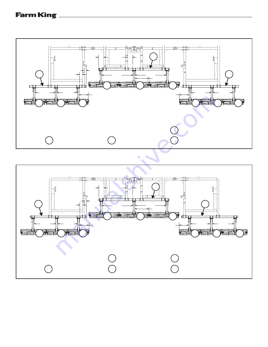 Farm King VT3290 Скачать руководство пользователя страница 92