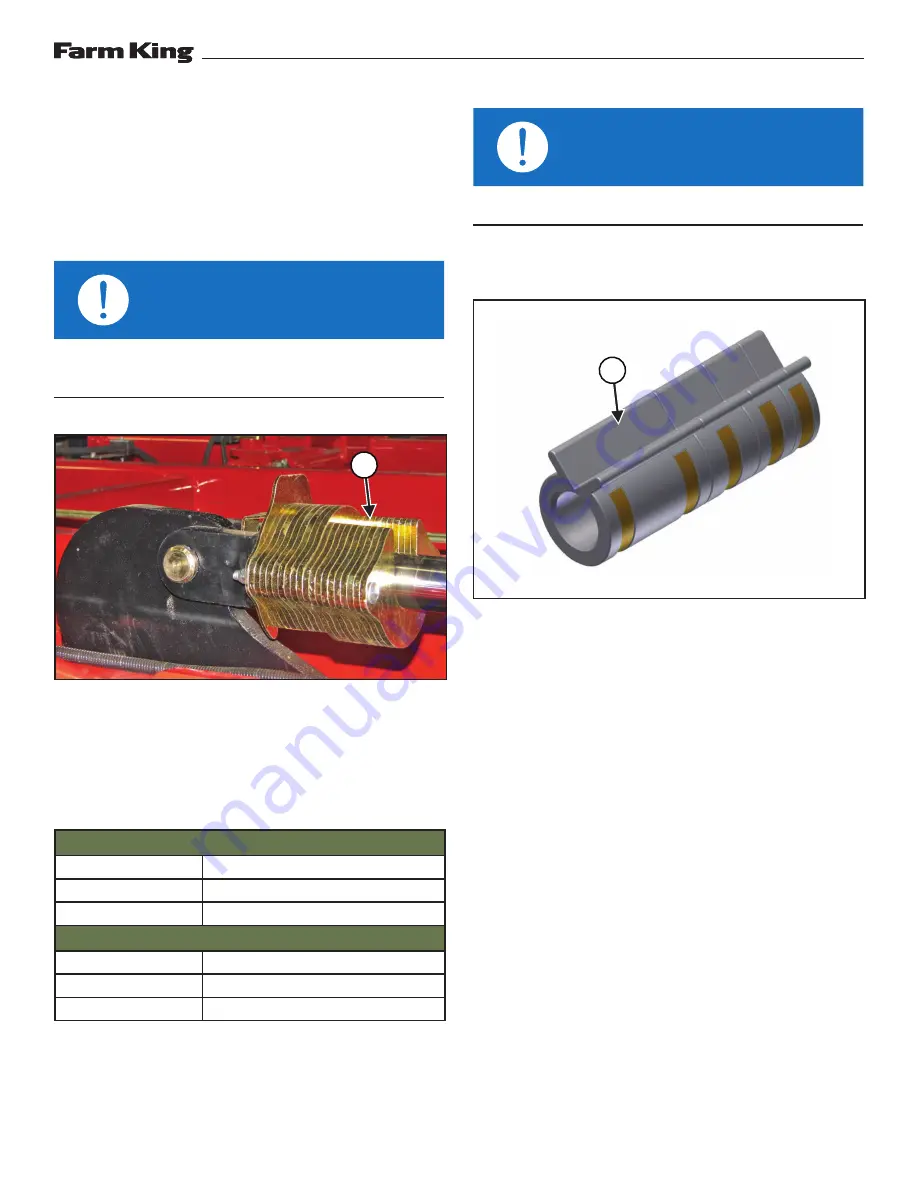 Farm King VT3290 Скачать руководство пользователя страница 110