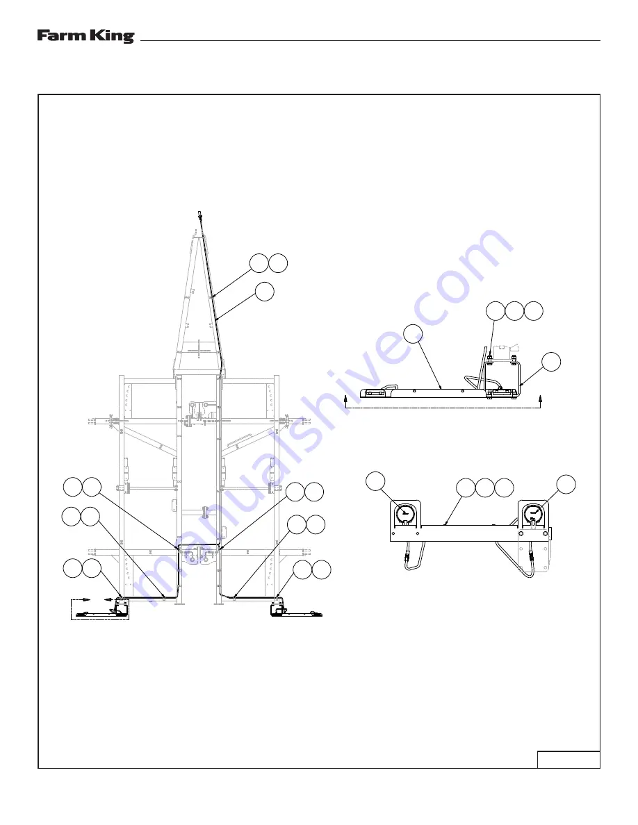 Farm King VT3290 Скачать руководство пользователя страница 162