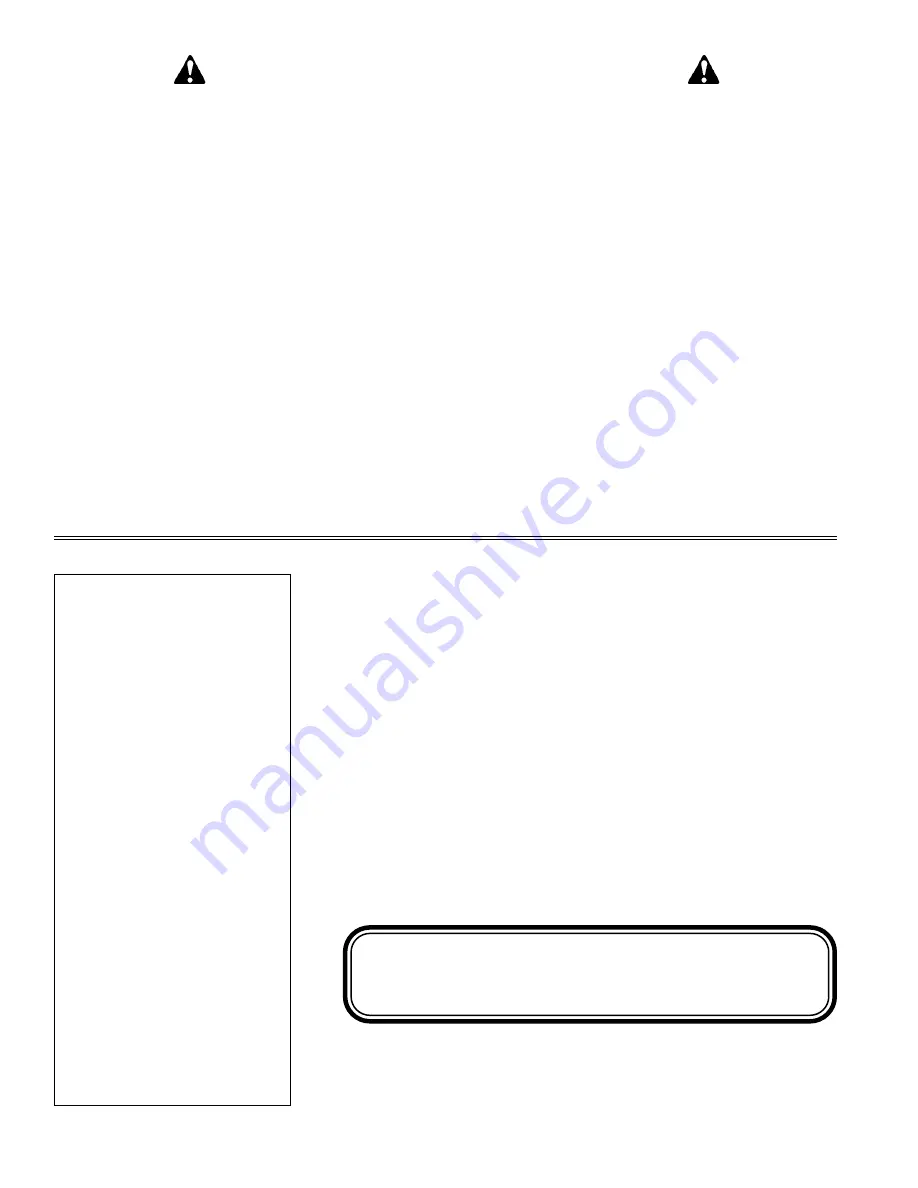 FARM STAR DCR-4 Owner'S/Operator'S Manual Download Page 16